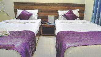 Hotel Ira Executive, Aurangabad 4